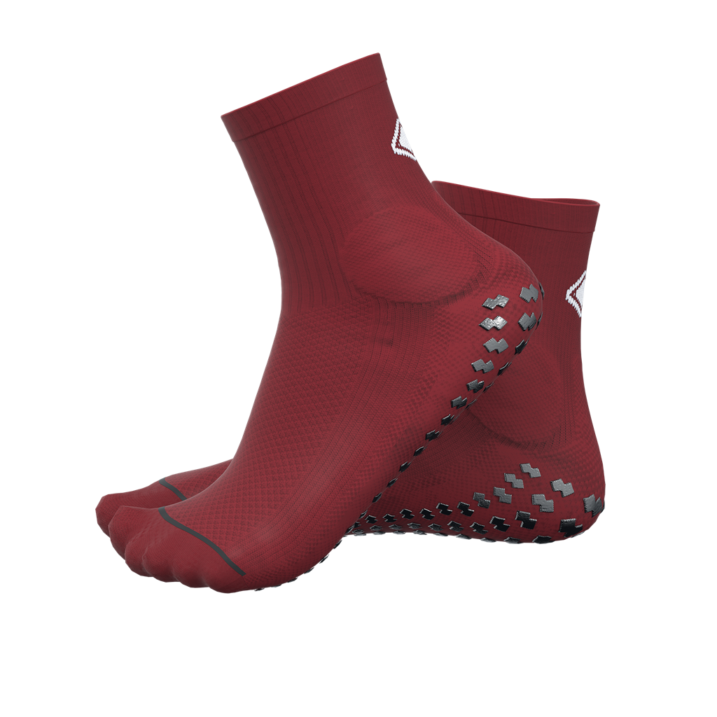 Total Teamwear Llanrumney United Match grip socks